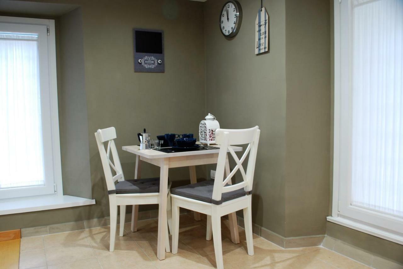Rhomenjoy Suite Vatican — Foto 2
