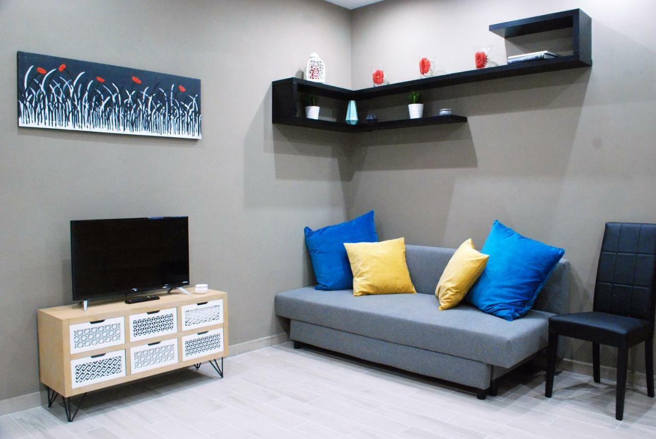 Rhomenjoy Suite Vatican — Foto 1