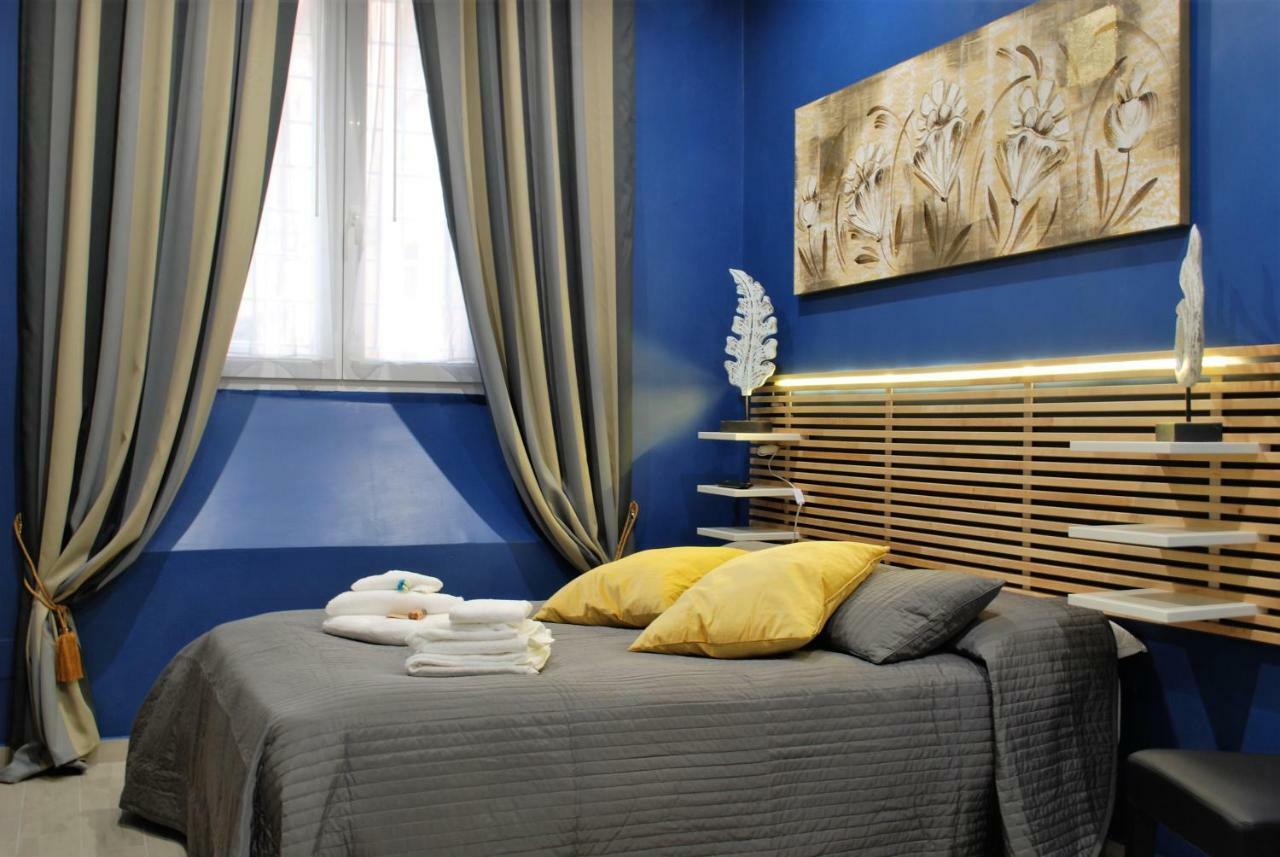 Rhomenjoy Suite Vatican, Rome
